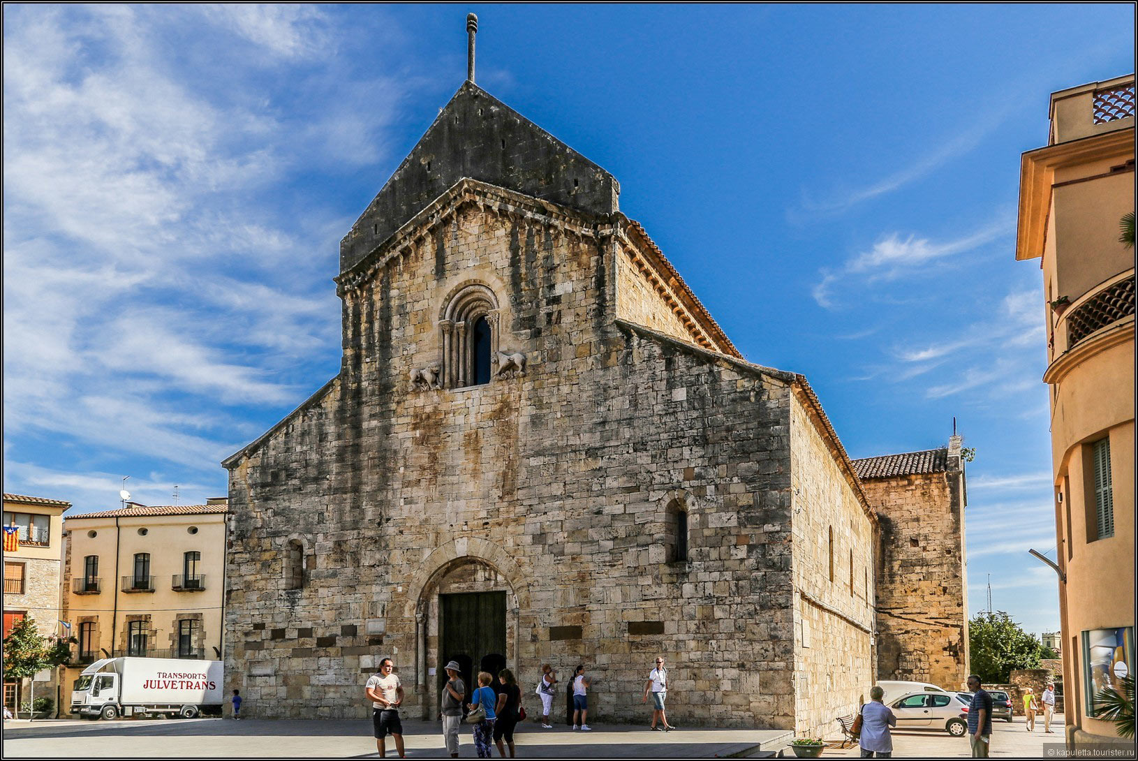Besalu